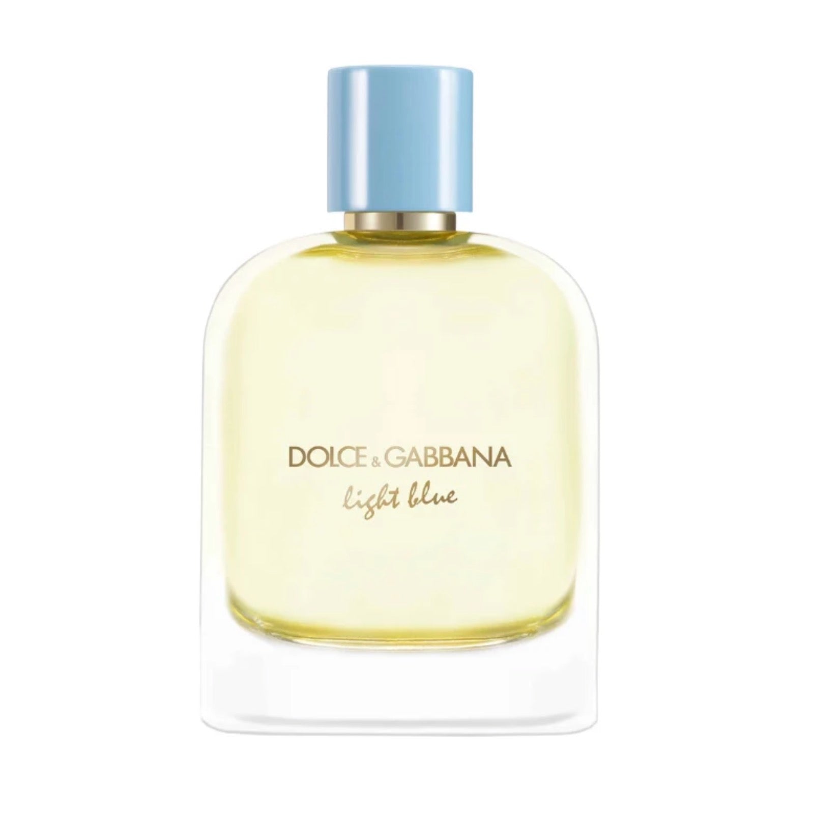 Dolce&Gabbana Light Blue Pour Homme EDP Hombre original frasco de perfume