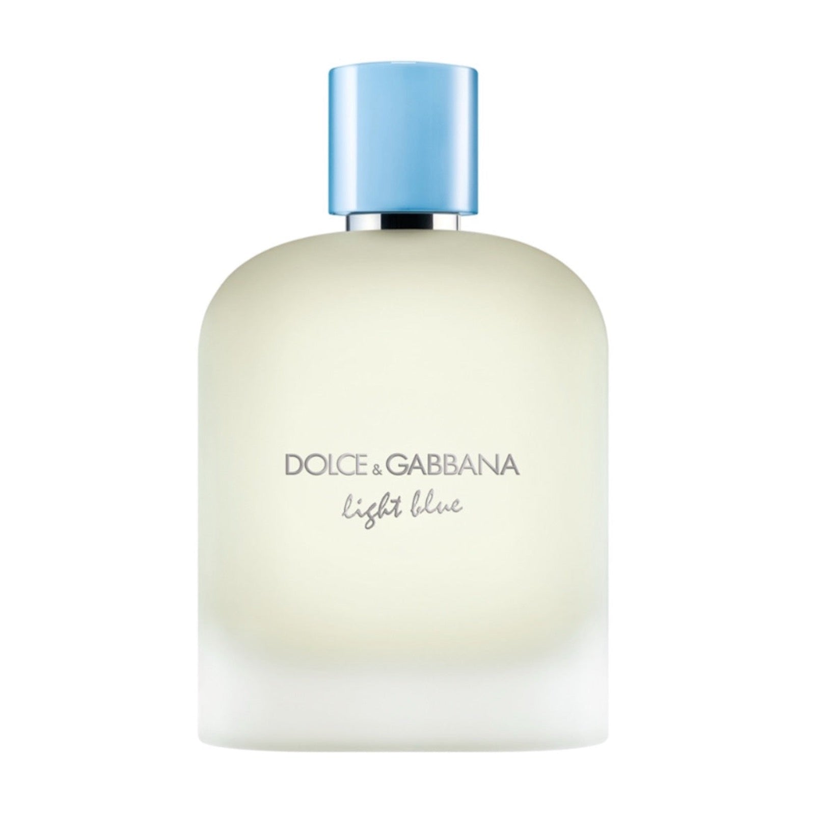 Dolce & Gabbana Light Blue Pour Homme Eau de Toilette 125 ml hombre original