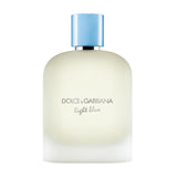 Dolce & Gabbana Light Blue Pour Homme Eau de Toilette 125 ml hombre original