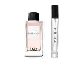 Dolce & Gabbana L'Imperatrice decant 10 ml mujer