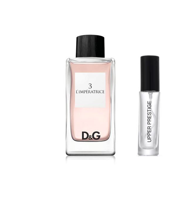 Dolce & Gabbana L'Imperatrice decant 5 ml mujer
