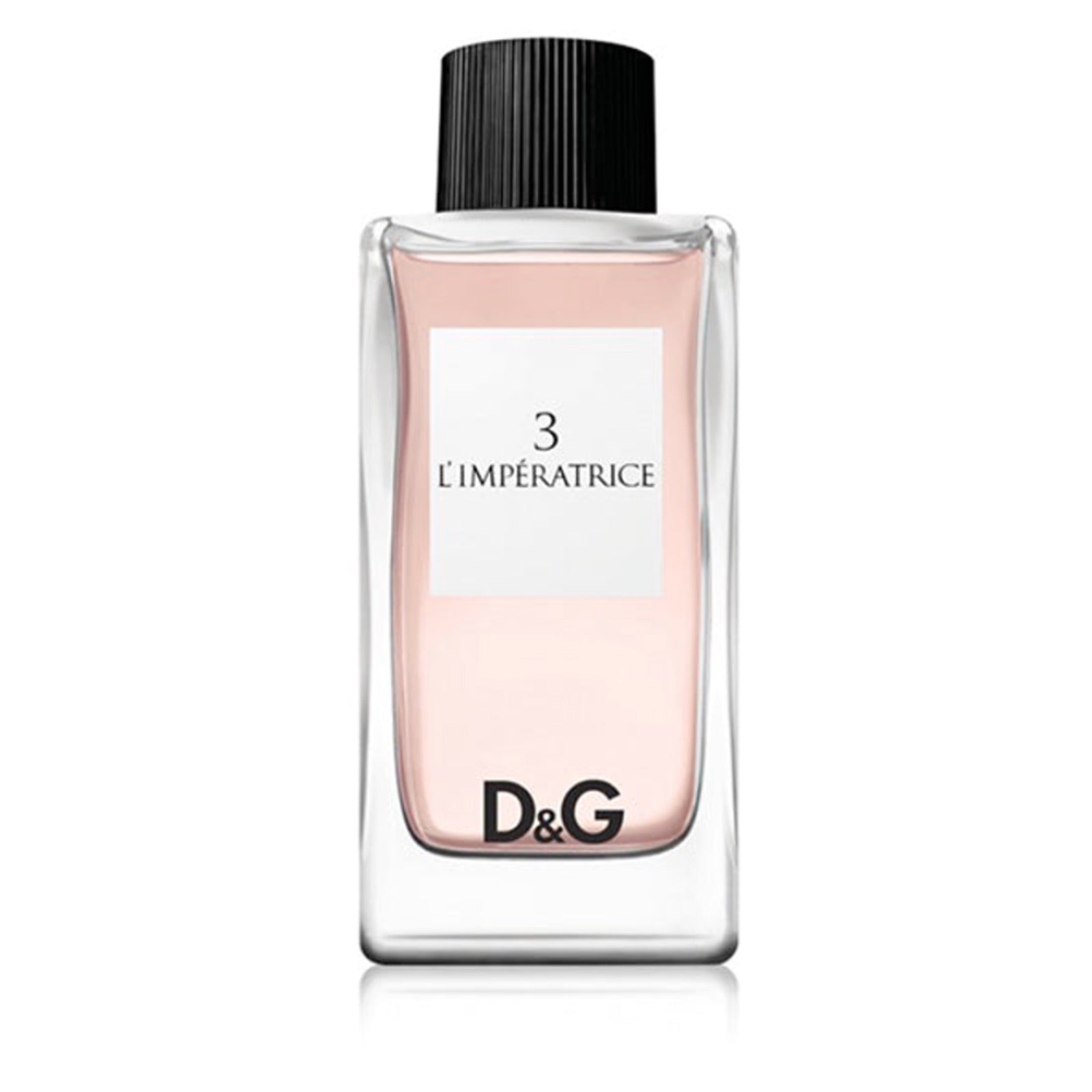 Dolce & Gabbana L'Imperatrice Eau de Toilette 100 ml mujer original