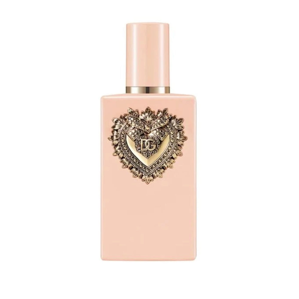 Dolce&Gabbana My Devotion EDP Intense Mujer original frasco de perfume