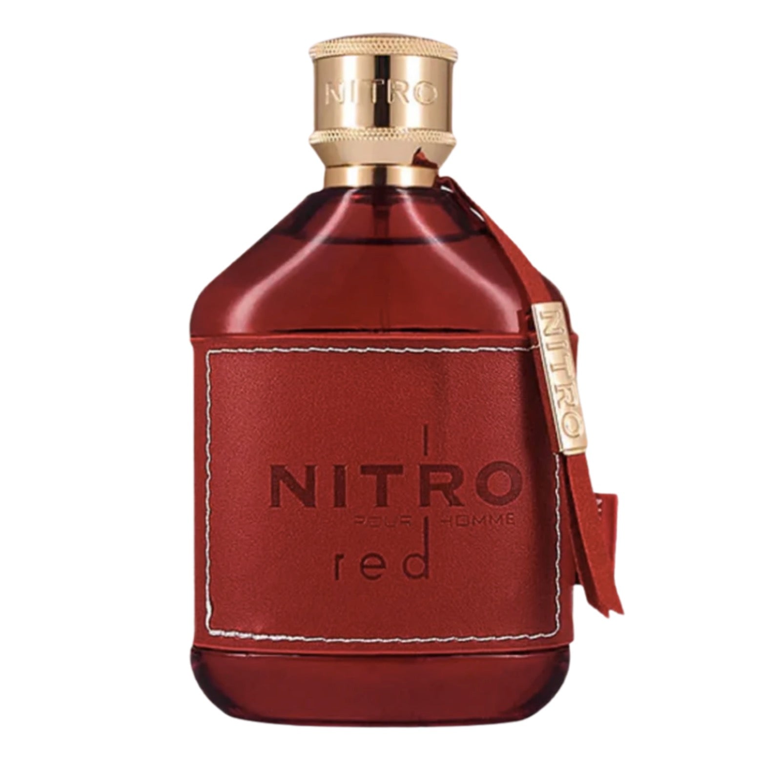 Dumont Nitro Red Eau de Parfum hombre original
