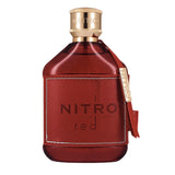 Dumont Nitro Red Eau de Parfum hombre original