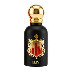 Elivi Unstoppable Hong Kong Extrait de Parfum unisex original