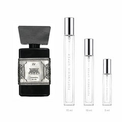 Emmir Milano Genova Extrait de Parfum decant original unisex Perfumería Upper