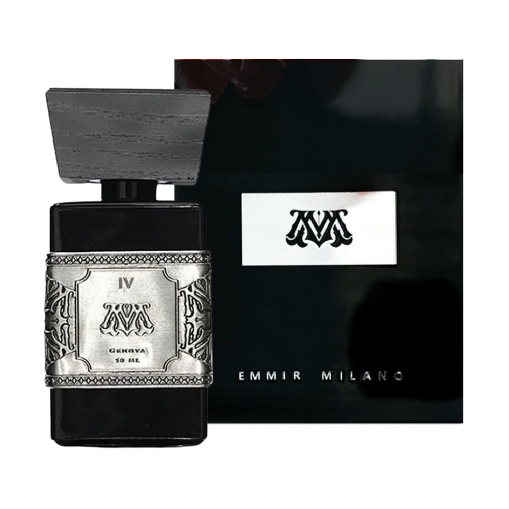 Emmir Milano Genova Extrait de Parfum caja original en Colombia