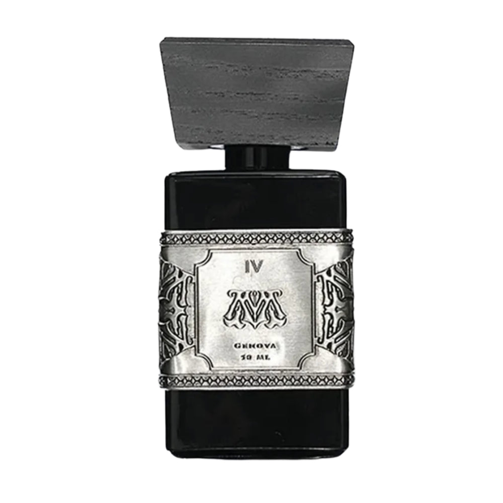 Emmir Milano Genova Extrait de Parfum unisex original