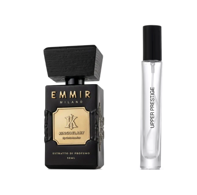 Emmir Milano Kingdelary extrait decant 10 ml unisex