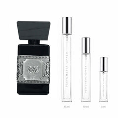 Emmir Milano Milano Extrait de Parfum decant original unisex Perfumería Upper