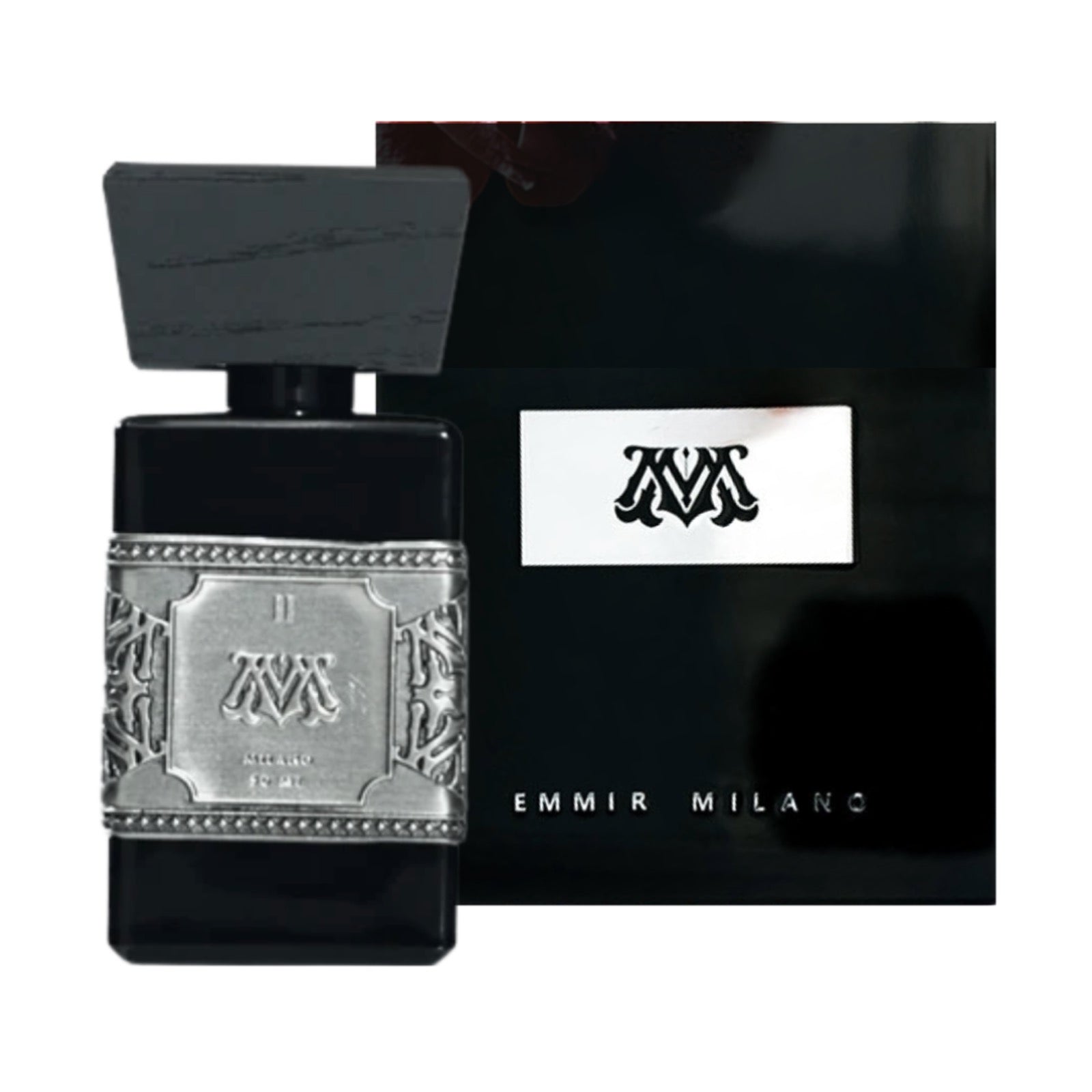 Emmir Milano Milano Extrait de Parfum caja original en Colombia