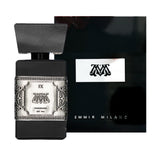 Emmir Milano Palermo Extrait de Parfum caja original en Colombia