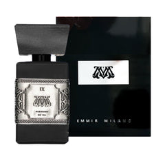 Emmir Milano Palermo Extrait de Parfum caja original en Colombia