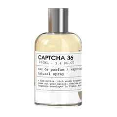 Emper Captcha 36 Eau de Parfum hombre original