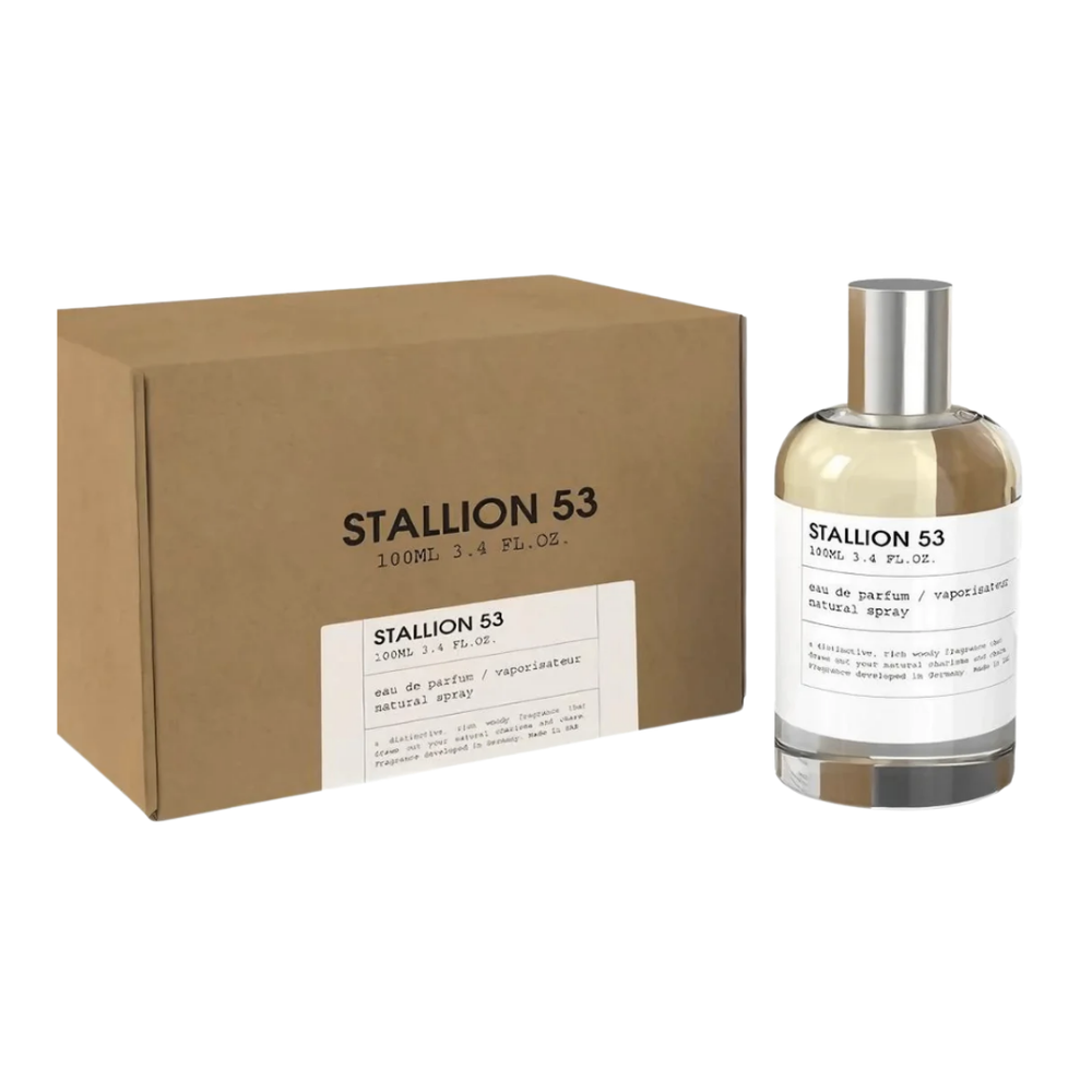Emper Stallion 53 edp hombre caja original en Colombia
