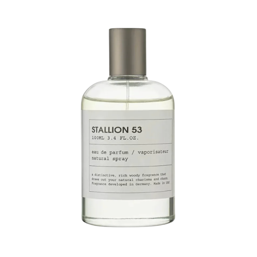 Emper Stallion 53 edp hombre frasco original