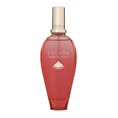 Escada Sorbetto Rosso Eau de Toilette 100 ml mujer original