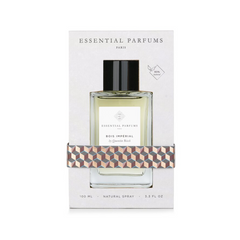Essential Parfums Bois Imperial Eau De Parfum caja original en Colombia