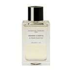Essential Parfums Orange X Santal EDP Unisex original frasco de perfume