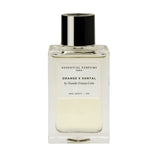 Essential Parfums Orange X Santal EDP Unisex original frasco de perfume