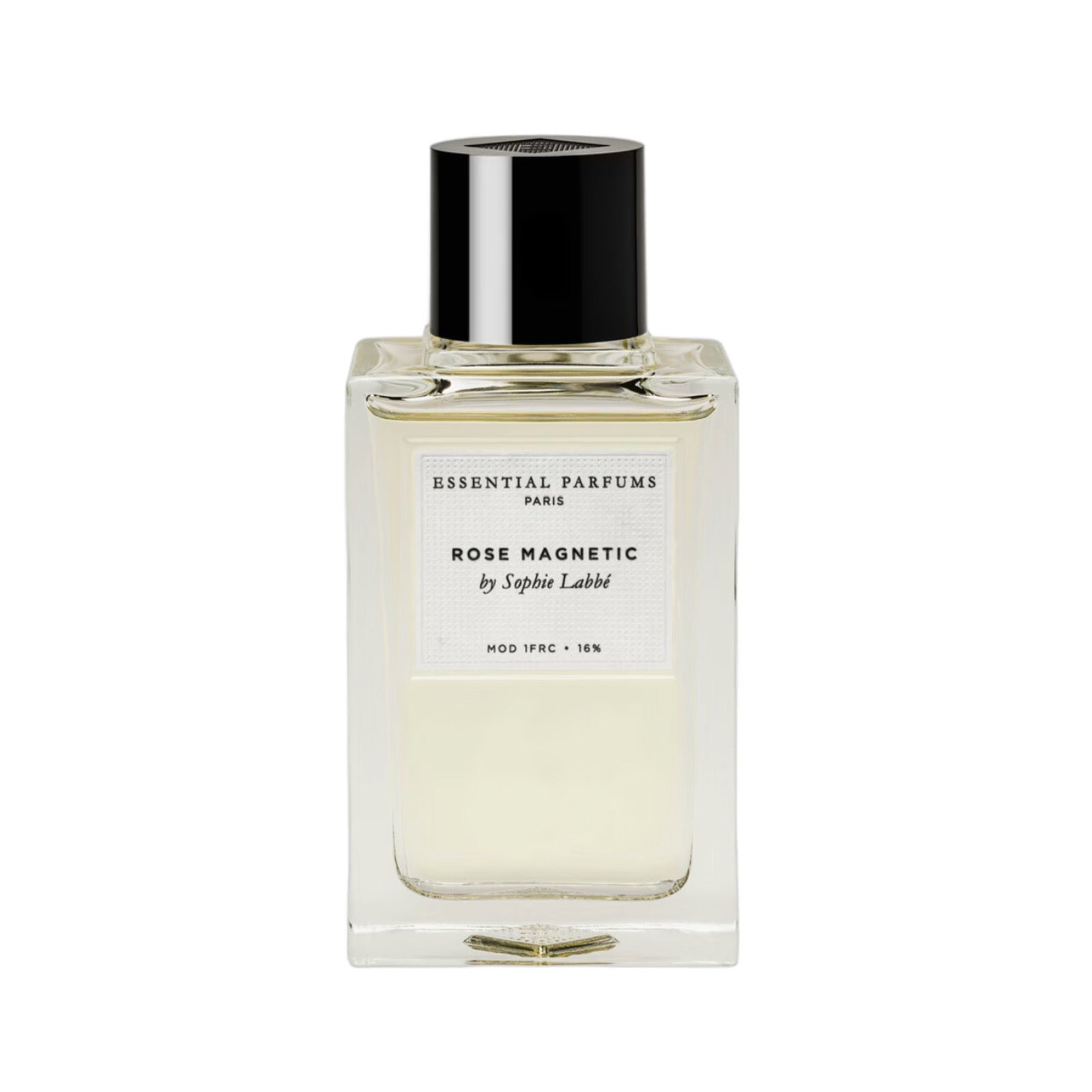 Essential Parfums Rose Magnetic EDP Unisex original frasco de perfume