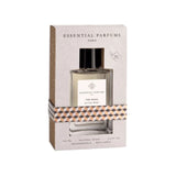 Essential Parfums The Musc EDP Unisex original caja del perfume