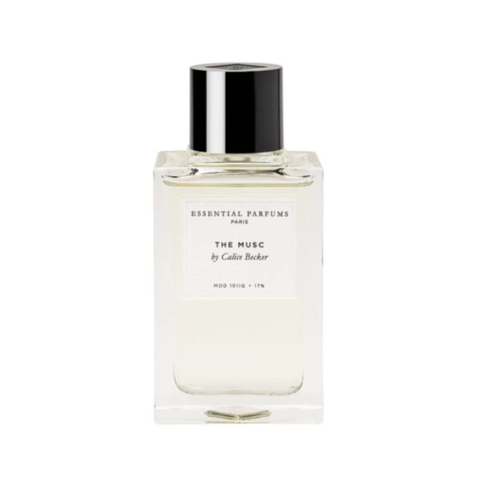 Essential Parfums The Musc EDP Unisex original frasco de perfume