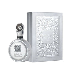 Lattafa Fakhar Platin EDP Hombre