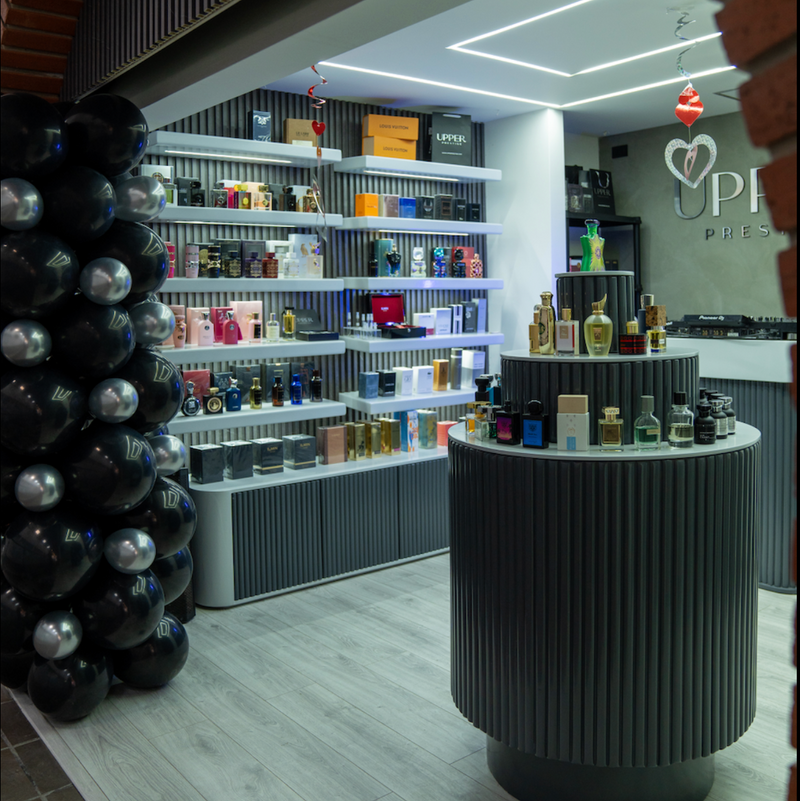 Tienda La Ceja