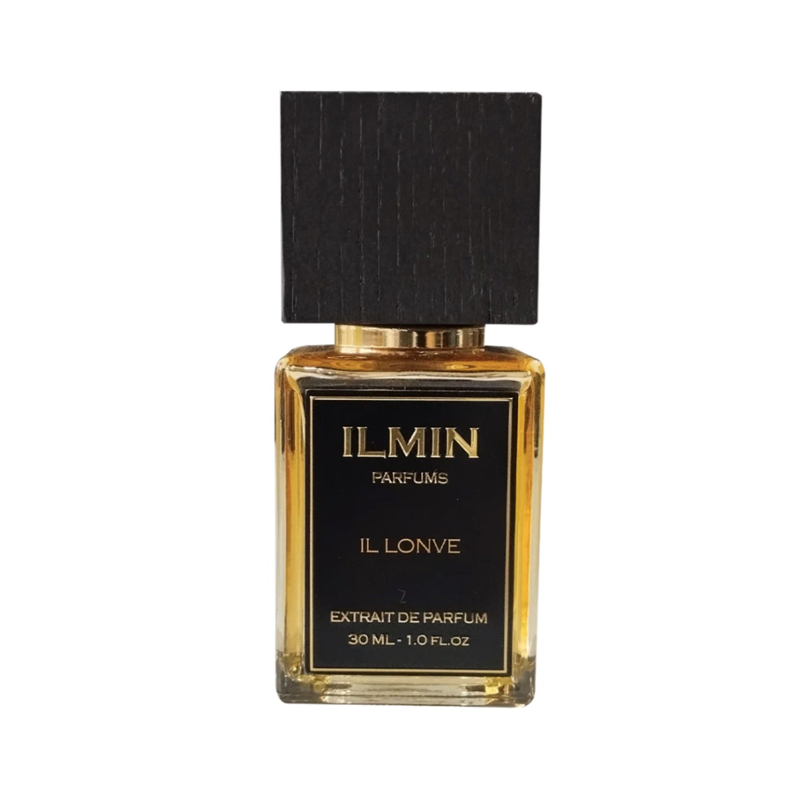 Ilmin Il Lonve Extrait de Parfum Unisex
