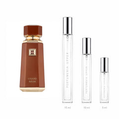 French Avenue Liquid Brun Eau de Parfum decant original unisex Perfumería Upper