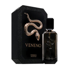 French Avenue Veneno Eau de Parfum caja original en Colombia