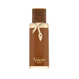 Perfume French Avenue Vulcan Sable Eau de Parfum para hombre original.