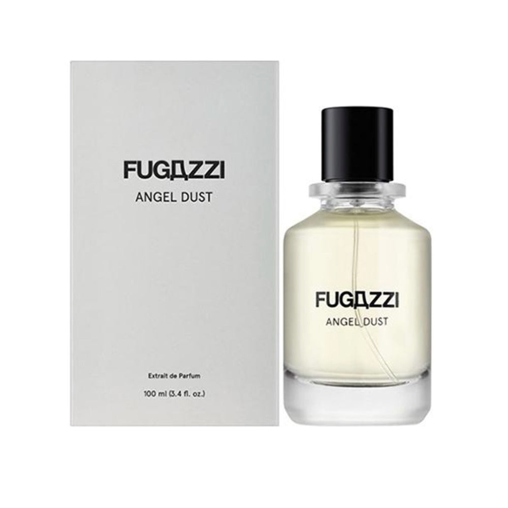 Fugazzi Angel Dust Eau de Parfum caja original en Colombia