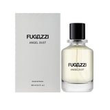 Fugazzi Angel Dust Eau de Parfum caja original en Colombia