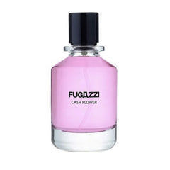 Fugazzi Cash Flower Extrait de Parfum mujer original