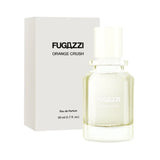 Fugazzi Orange Crush Eau de Parfum caja original en Colombia