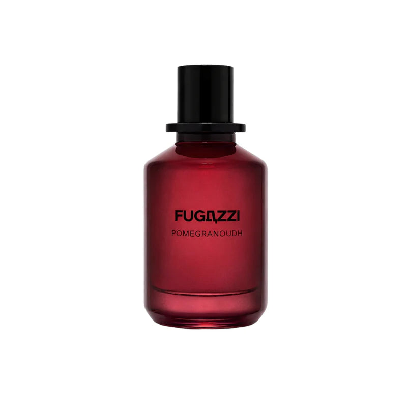 Fugazzi Pomegranoudh edp unisex frasco original