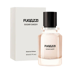 Fugazzi Sugardaddy Eau de Parfum caja original en Colombia