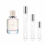 Fugazzi Vanilla Haze Eau de Parfum decant original unisex Perfumería Upper