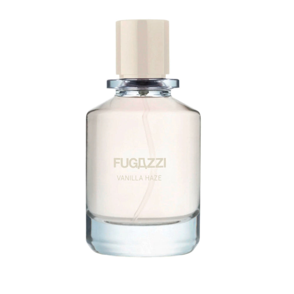 Fugazzi Vanilla Haze Eau de Parfum unisex original