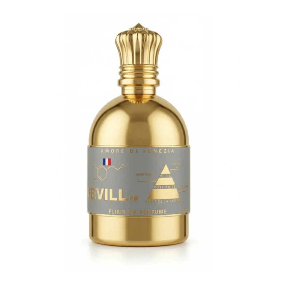 Gevill France Amore di Venezia Eau de Parfum unisex original