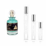 Gevill France Aqua de Paris Elixir de Parfum decant original unisex Perfumería Upper