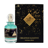 Gevill France Aqua de Paris Elixir de Parfum caja original
