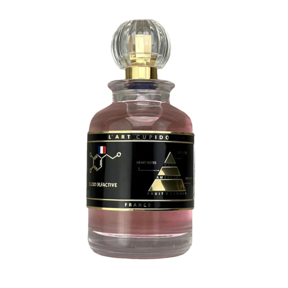 Gevill France Art of Cupido Elixir de Parfum unisex original