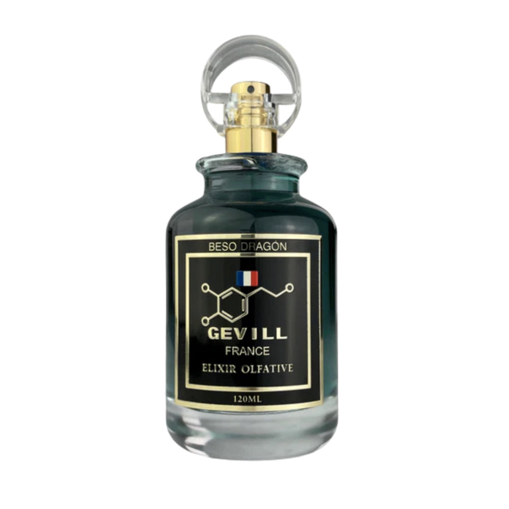 Gevill France Beso Dragon Elixir de Parfum unisex original