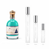Gevill France Gran Amour Elixir de Parfum decant original unisex Perfumería Upper