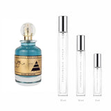 Gevill France L'Ange Santorin Elixir de Parfum decant original unisex Perfumería Upper