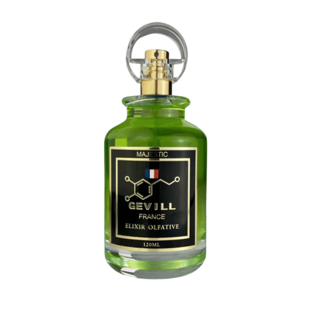 Gevill France Majestic Elixir de Parfum unisex original